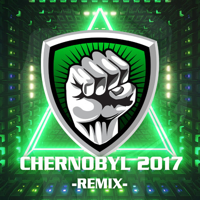 アルバム/CHERNOBYL 2017 (REMIX)/NOXA