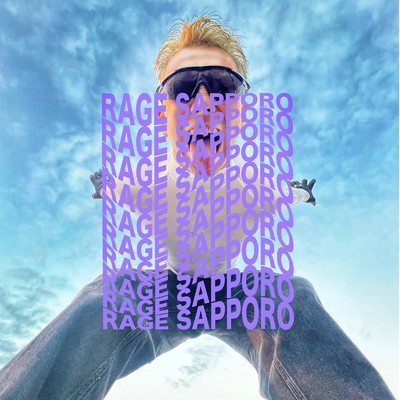Rage sapporo/SIERRA COMPLEX