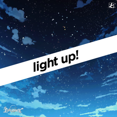 light up！ (feat. 宇月真織, 河奈ナミ, 北垣内春香, 塩出美彩希, 佐々碧唯 & 仲村芽衣子)/project lights