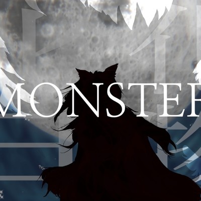 Monster (feat. 可不)/TAiYAKi
