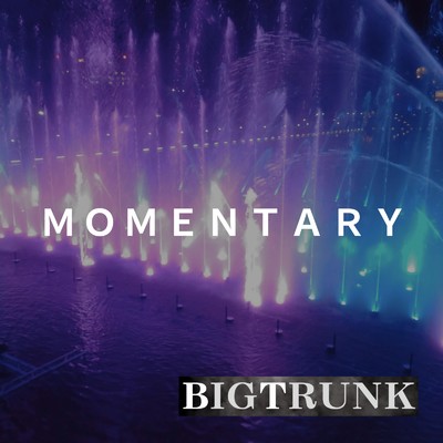 MOMENTARY/BIGTRUNK