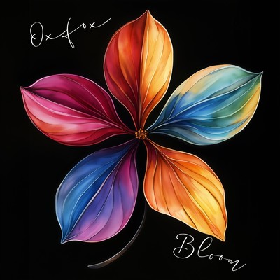 シングル/Bloom/Oxfox