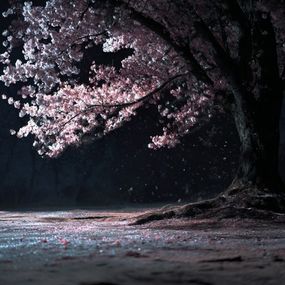 シングル/Silent Sakura Bass/GEMINI STYLE