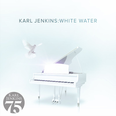 Jenkins: White Water/カール・ジェンキンス