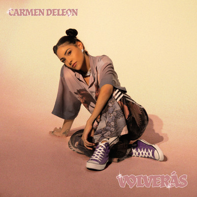 シングル/Volveras/Carmen DeLeon