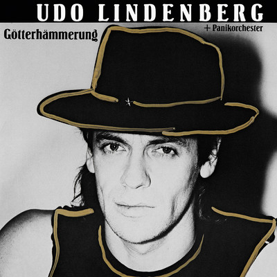 アルバム/Gotterhammerung (Remastered)/Udo Lindenberg & Das Panikorchester