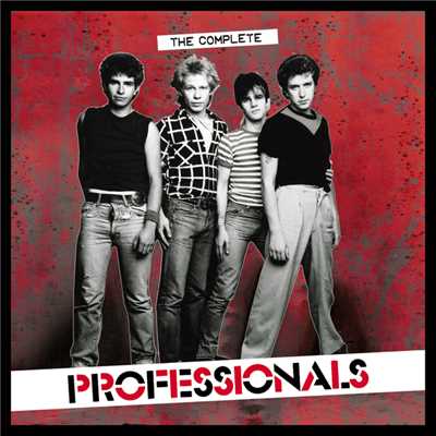 Join The Professionals (Mike Read Session)/ザ・プロフェッショナルズ