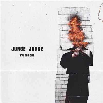 シングル/I'm The One/Junge Junge
