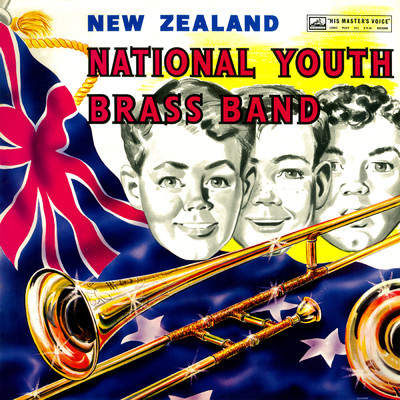 New Zealand National Youth Brass Band