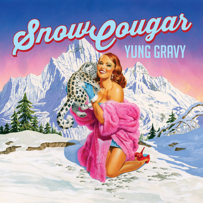 アルバム/Snow Cougar (Clean)/Yung Gravy