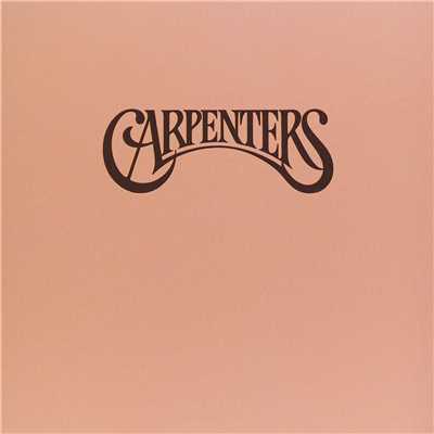 アルバム/Carpenters/カーペンターズ