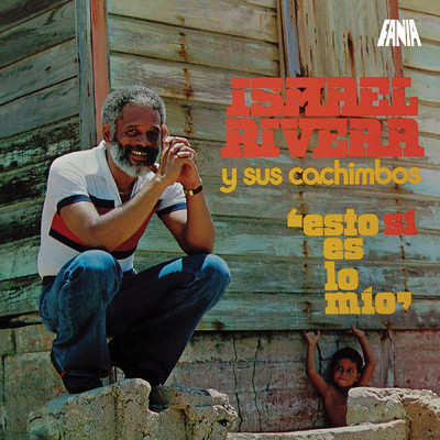 アルバム/Esto Si Es Lo Mio/Ismael Rivera Y Sus Cachimbos