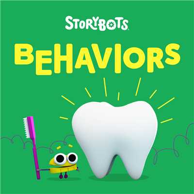 シングル/Brush Your Teeth/StoryBots