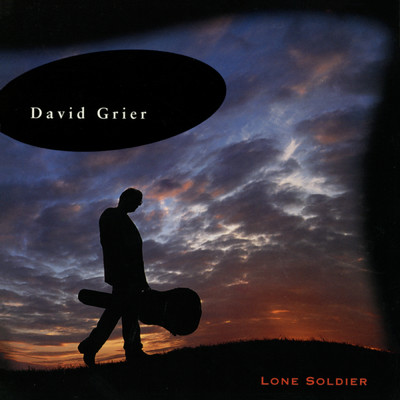Lone Soldier/David Grier
