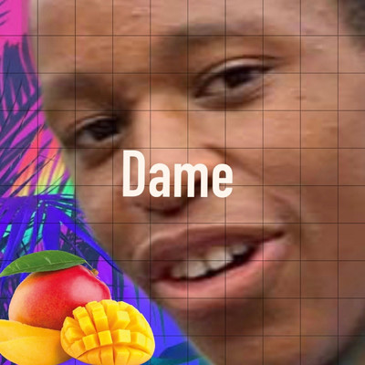 Don't Tame Me/Dame
