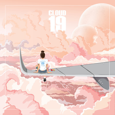 アルバム/Cloud 19/Kehlani