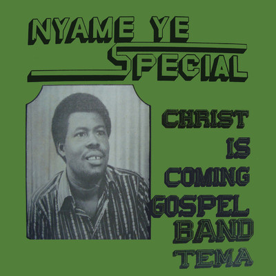 Nipa Beka Woho Asem/Christ Is Coming Gospel Band