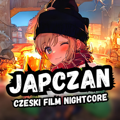 Dziki Zachod (Nightcore)/Japczan