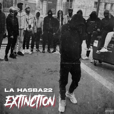 Extinction/La Hasba22