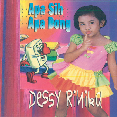 Belajar Menyanyi/Dessy Rinika