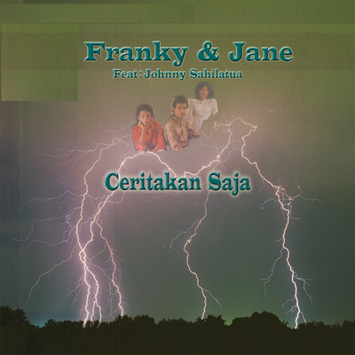 シングル/Pada Bukit Pedesaan/Franky & Jane