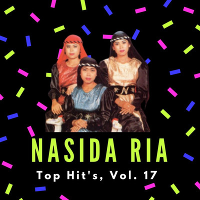 Top Hit's, Vol. 17/Nasida Ria