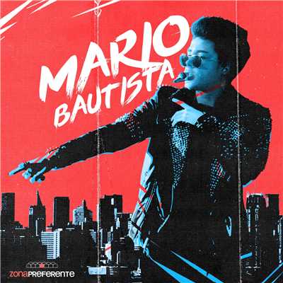 アルバム/Zona Preferente (En Vivo)/Mario Bautista