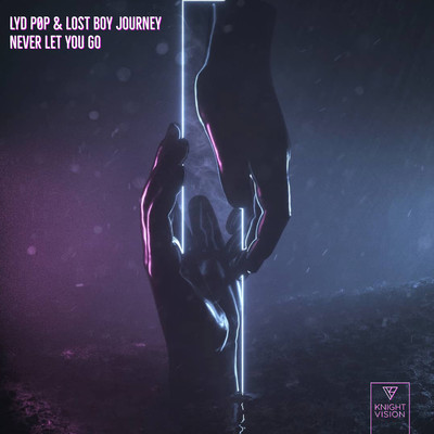 LYD POP x Lost Boy Journey