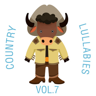 Country Lullabies, Vol. 7/The Cat and Owl