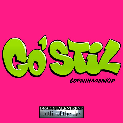 Go' Stil (feat. Designtalenterne)/CopenhagenKid