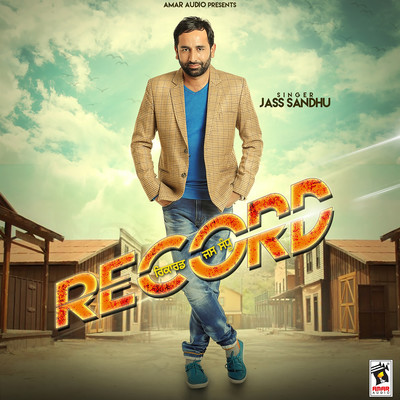 Record/Jass Sandhu
