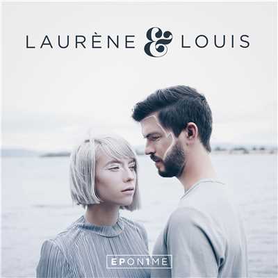 アルバム/EPon1me/Laurene & Louis