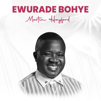 シングル/Ayeye Nkoara/Martin Hayford