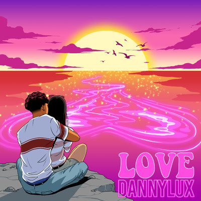 アルバム/Love ＜／3/DannyLux