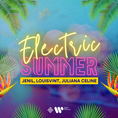 Electric Summer/Jenil