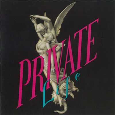 シングル/Cure for Love/Private Life