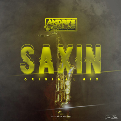 シングル/Saxin/Andres Salas