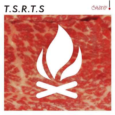 アルバム/CAMP/T.S.R.T.S