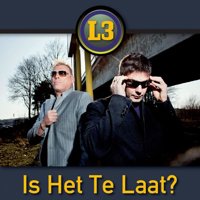 シングル/Is Het Te Laat/L3
