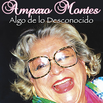 シングル/Sin Saber Por Que/Amparo Montes