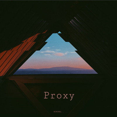 シングル/Proxy/Leende
