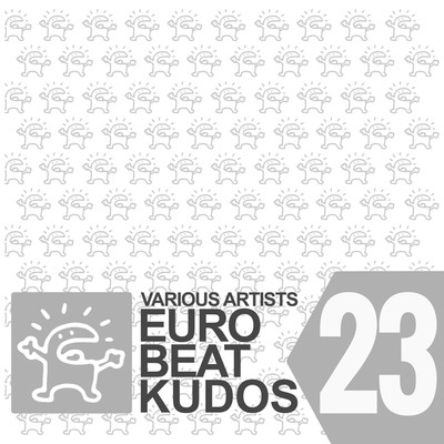 アルバム/EUROBEAT KUDOS VOL. 23/Various Artists