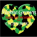 サン・トワ・マミー feat.CHAN MIKA/Home Grown