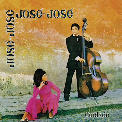 アルバム/Cuidado/Jose Jose
