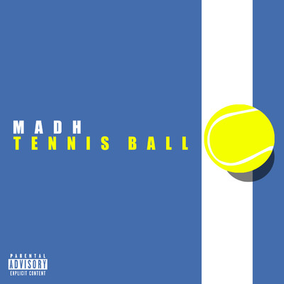 シングル/Tennis Ball/Madh