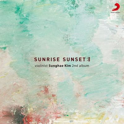 Sunrise Sunset/Kim Sunghae