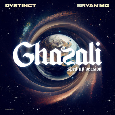 DYSTINCT／Bryan Mg