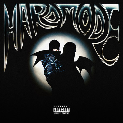 アルバム/HARDMODE (Explicit)/Lil Chainz