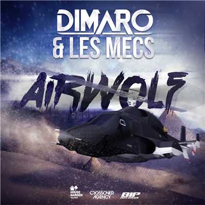 アルバム/Airwolf/DIMARO & Les Mecs