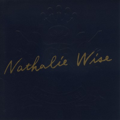 アルバム/Nathalie Wise/Nathalie Wise
